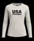 nan by Pepini Pickleball print detail